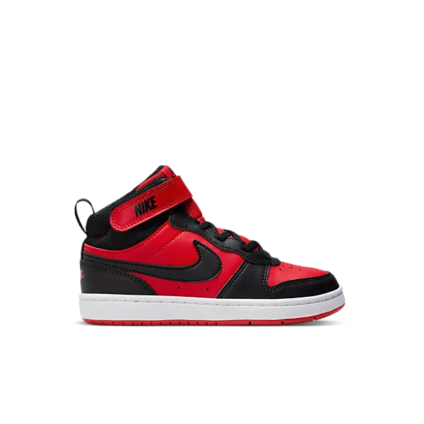 NIKE J Court Borough Mid Ps