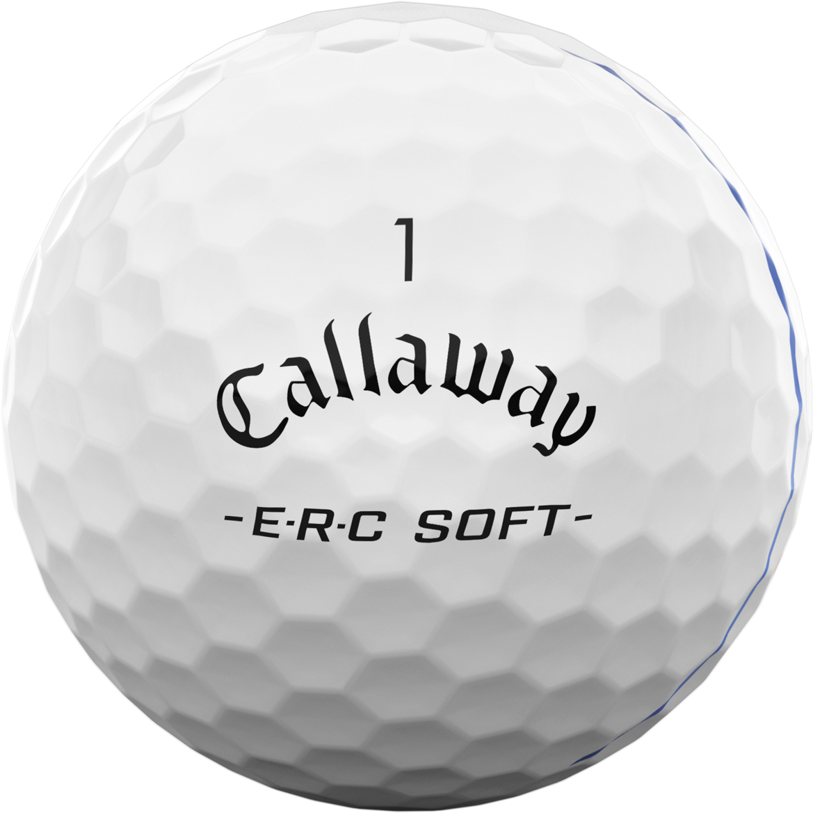 CALLAWAY, Erc Soft Trpl Trk 25 Dz