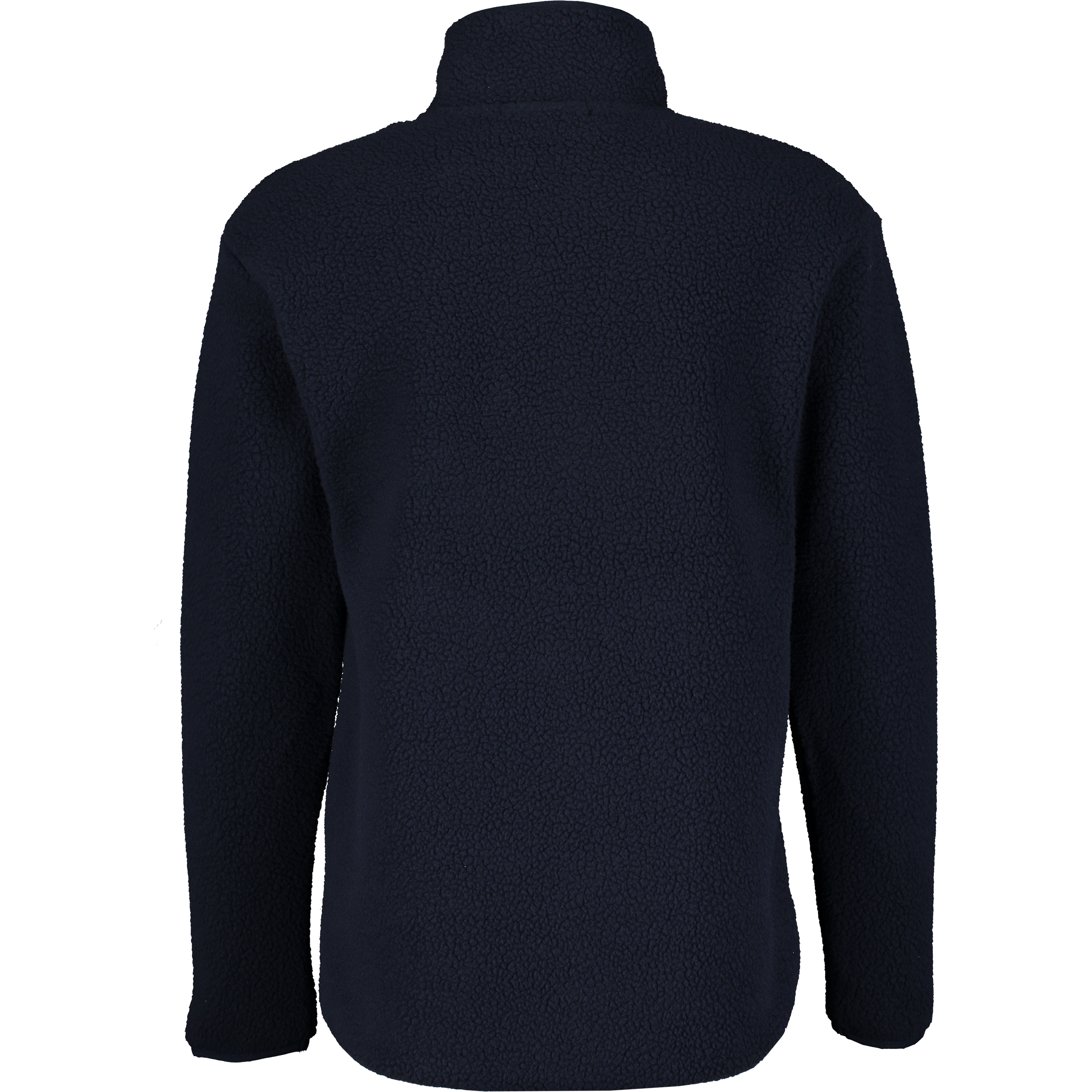 SKI INDUSTRIES, Half Zip Pile M
