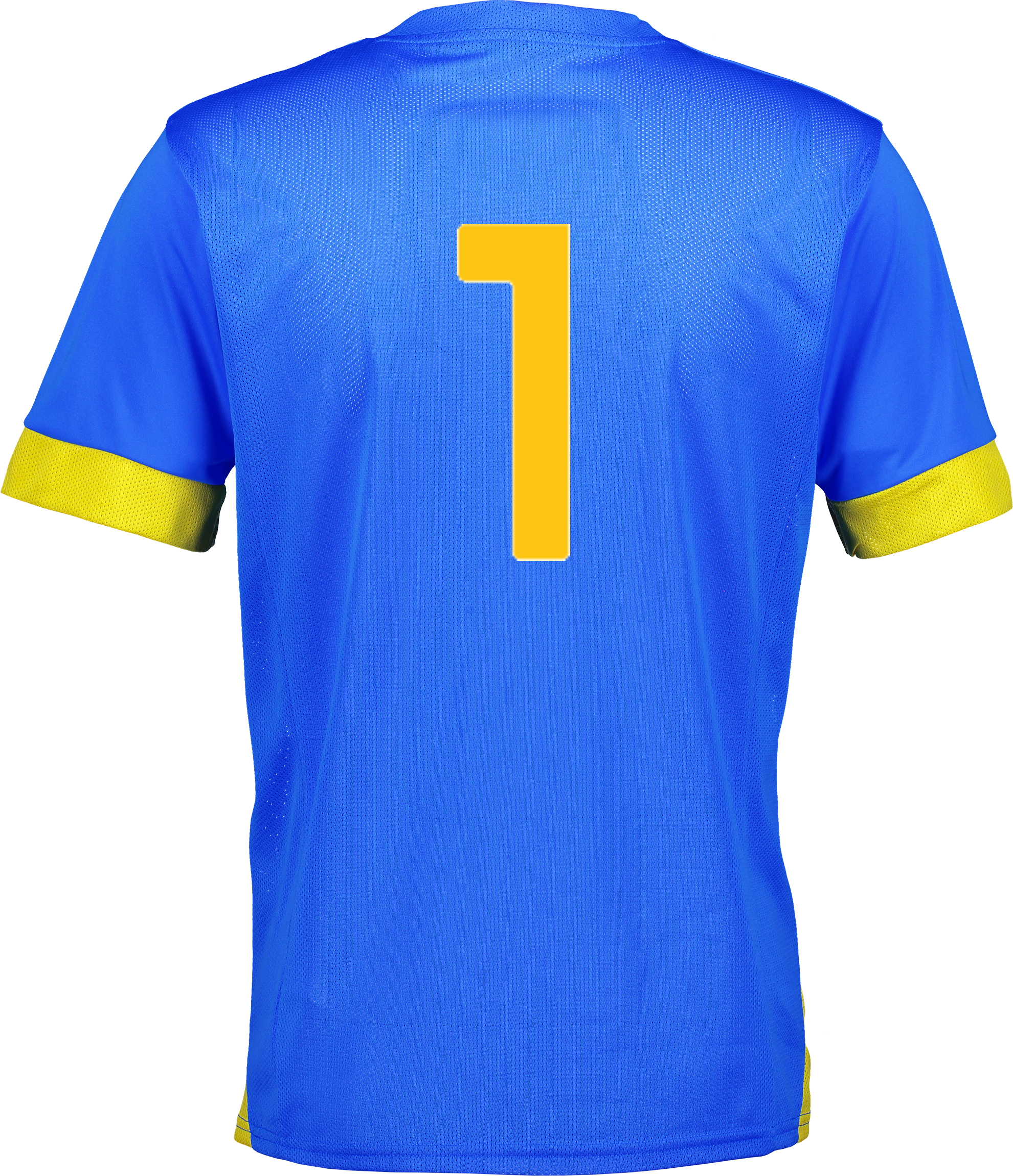 PUMA, T Goal Matchday Jsy