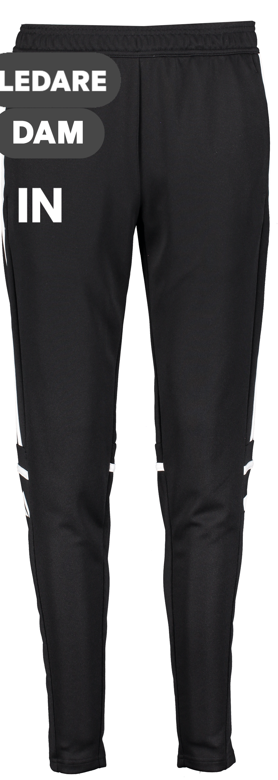 
ADIDAS, 
Squad25 Tr Pnt W, 
Detail 1
