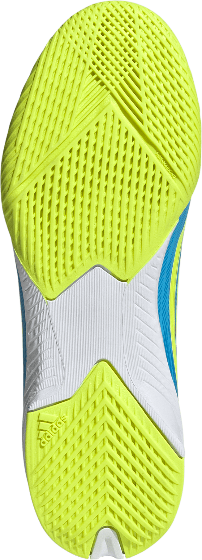ADIDAS, F50 LEAGUE INDOOR JUNIOR