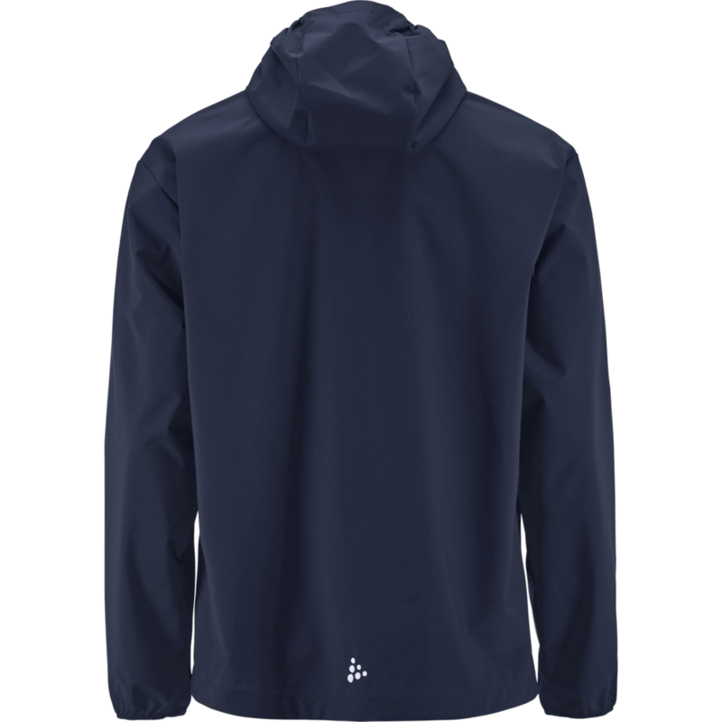 CRAFT, SQUAD GO WEATHER JACKET