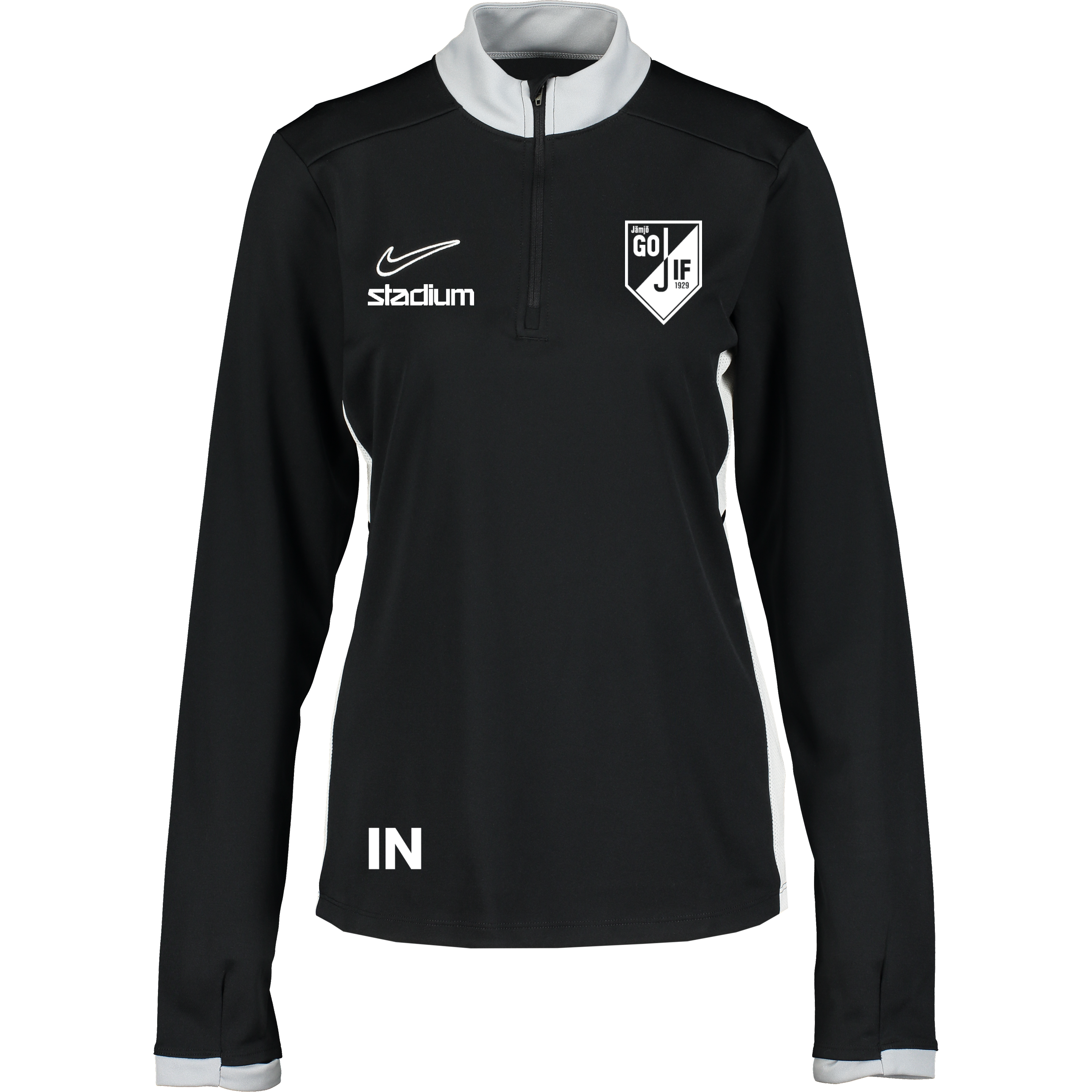 
NIKE, 
ACD25 DRILL TOP W, 
Detail 1
