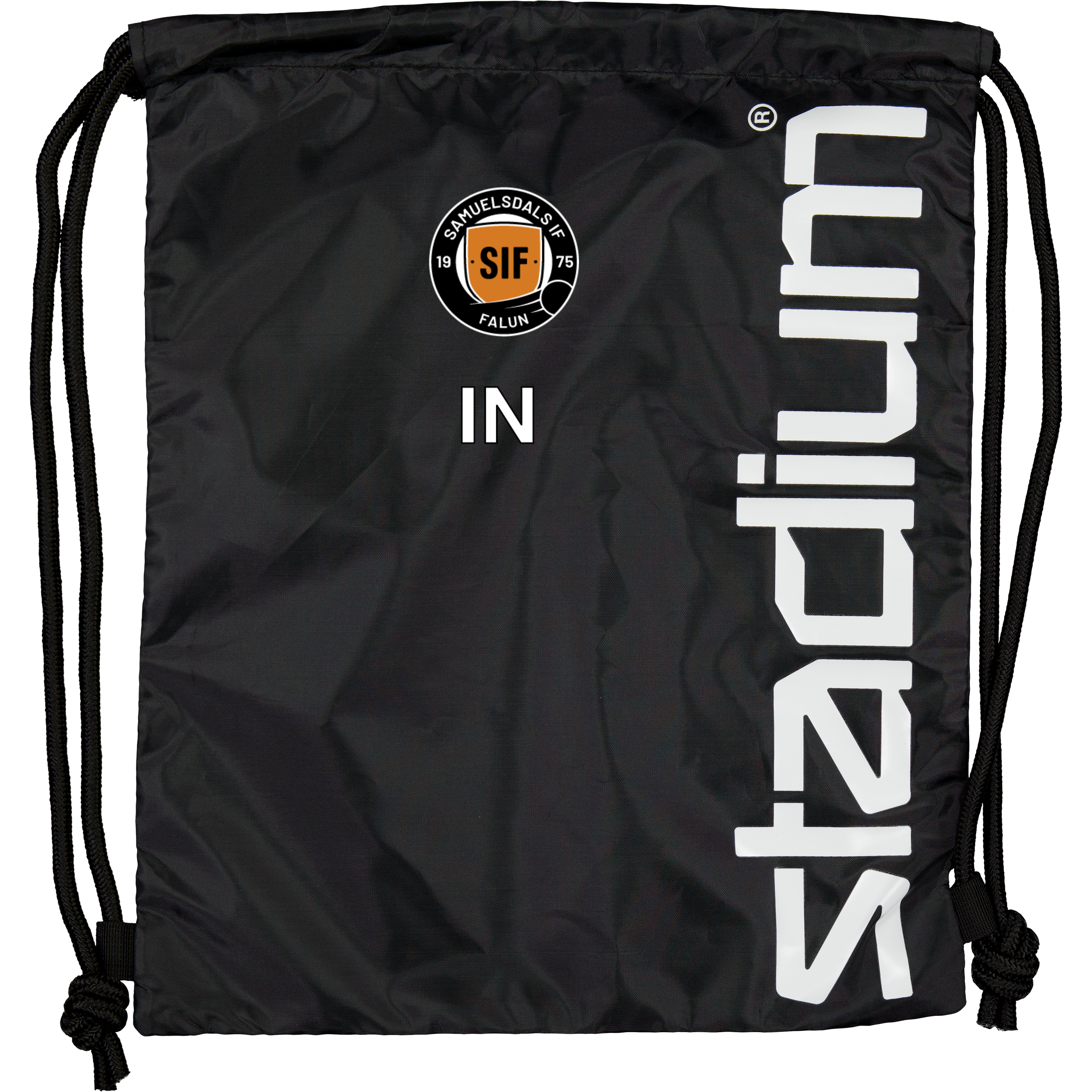 
STADIUM, 
Team Gym Bag, 
Detail 1
