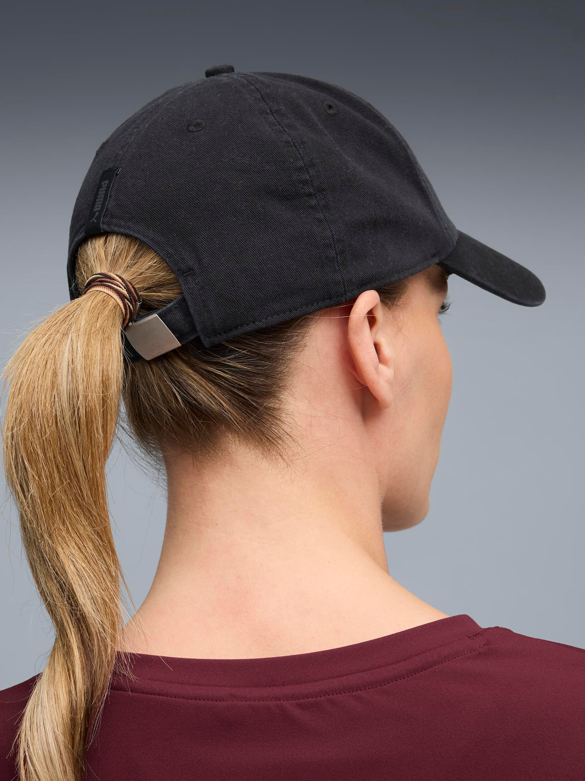 PUMA, PUMA X HYROX BB CAP
