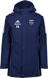 393799102101 ADIDAS Tiro24 Parka 393799102101 ADIDAS Tiro24 Parka Standard Small1x1