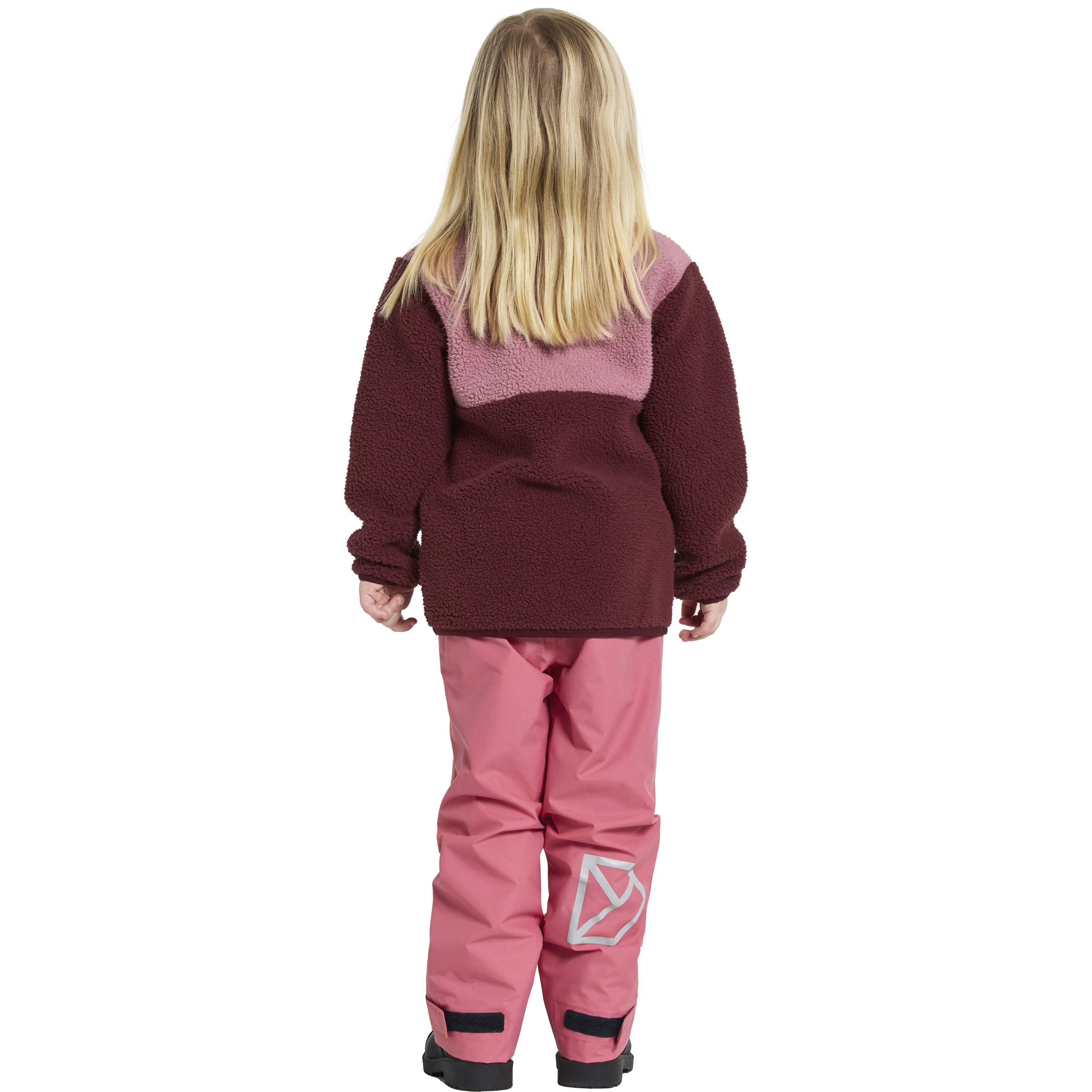 DIDRIKSONS, K Gosig Halfzip Jacket