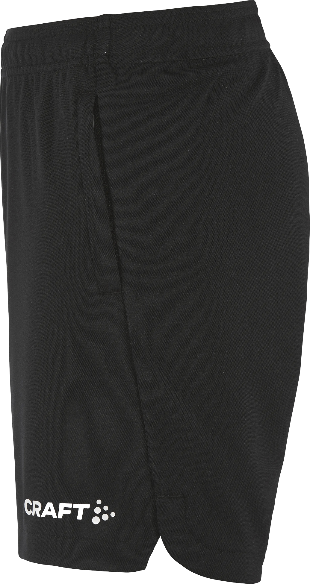 CRAFT, ABILITY ZIP POCKET SHORTS JR