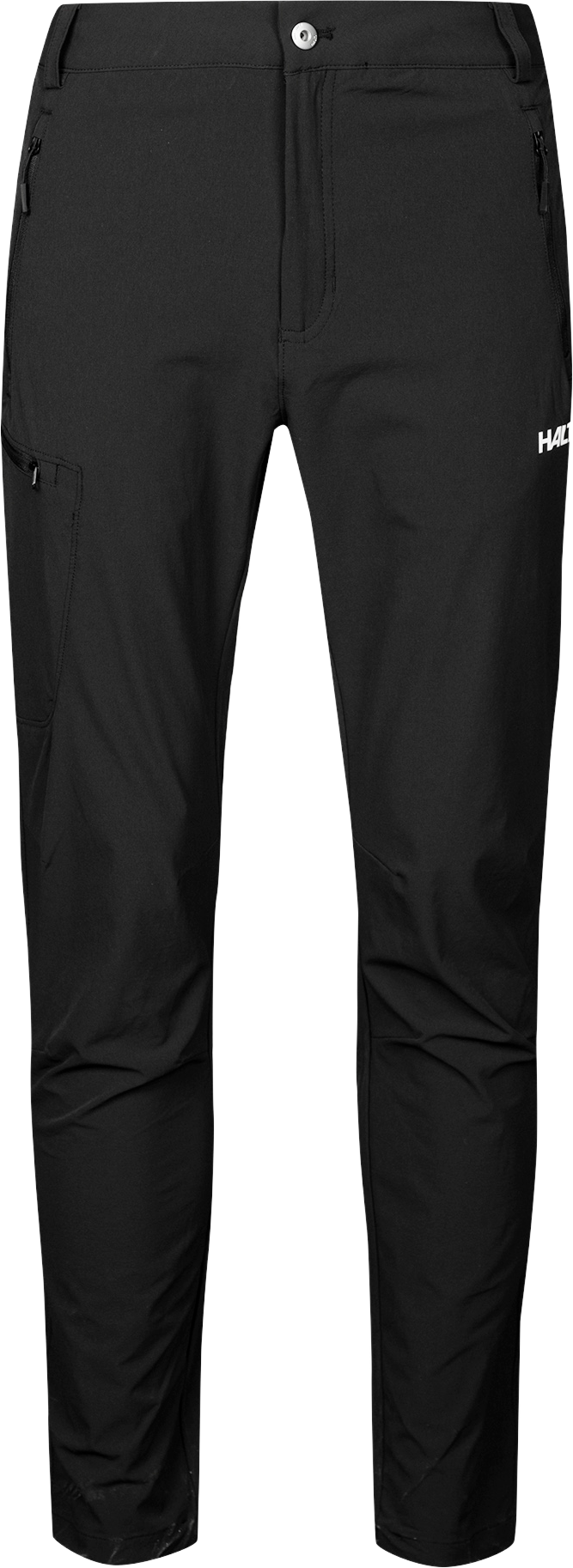 
HALTI, 
M PALLAS X-STRETCH OUTDOOR PANTS, 
Detail 1
