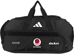 377159101101 ADIDAS Tiro League Duffle M 377159101101 ADIDAS Tiro League Duffle M Standard Small1x1