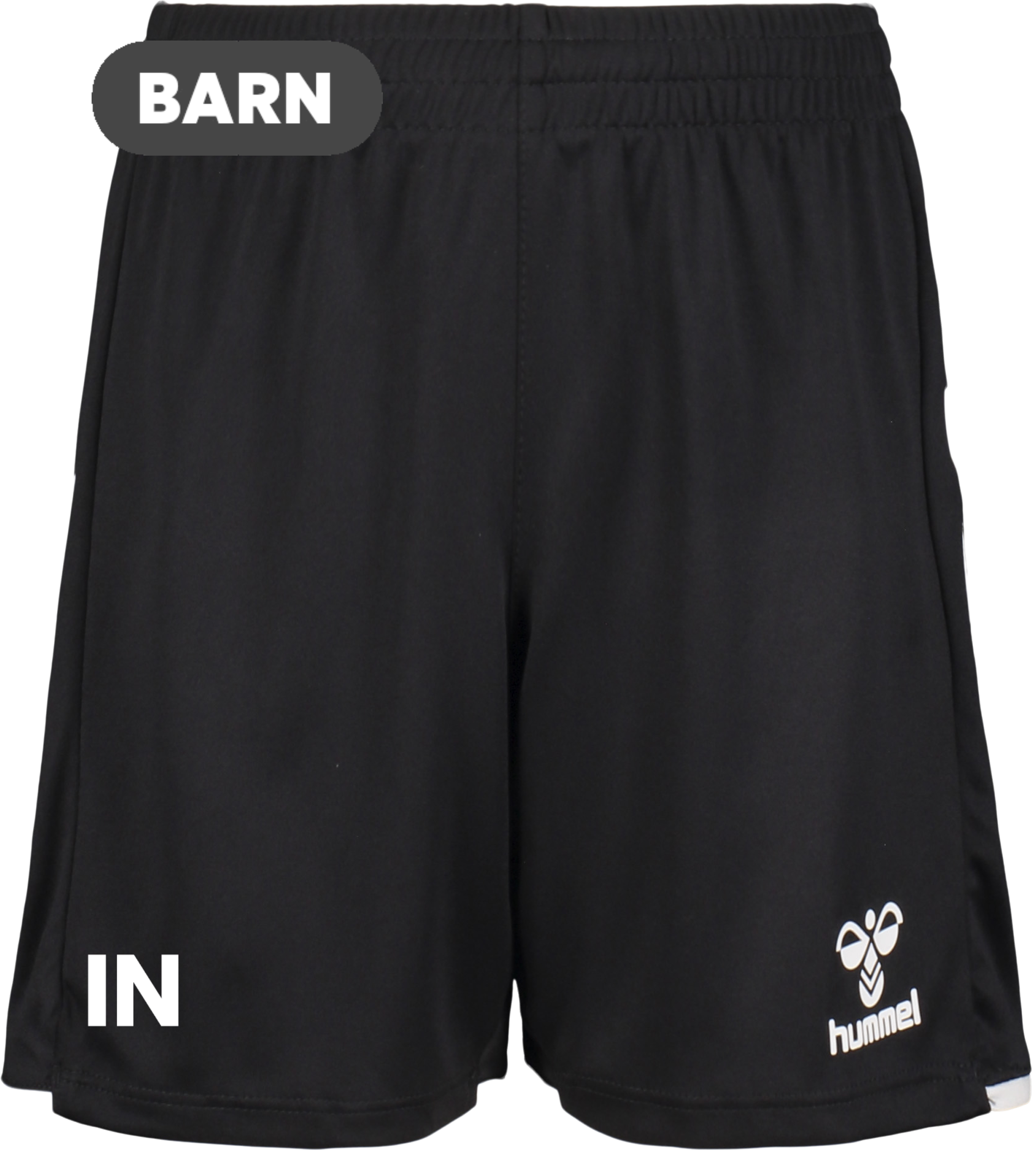 
HUMMEL, 
HMLCORE 2.0 SHORTS KIDS, 
Detail 1
