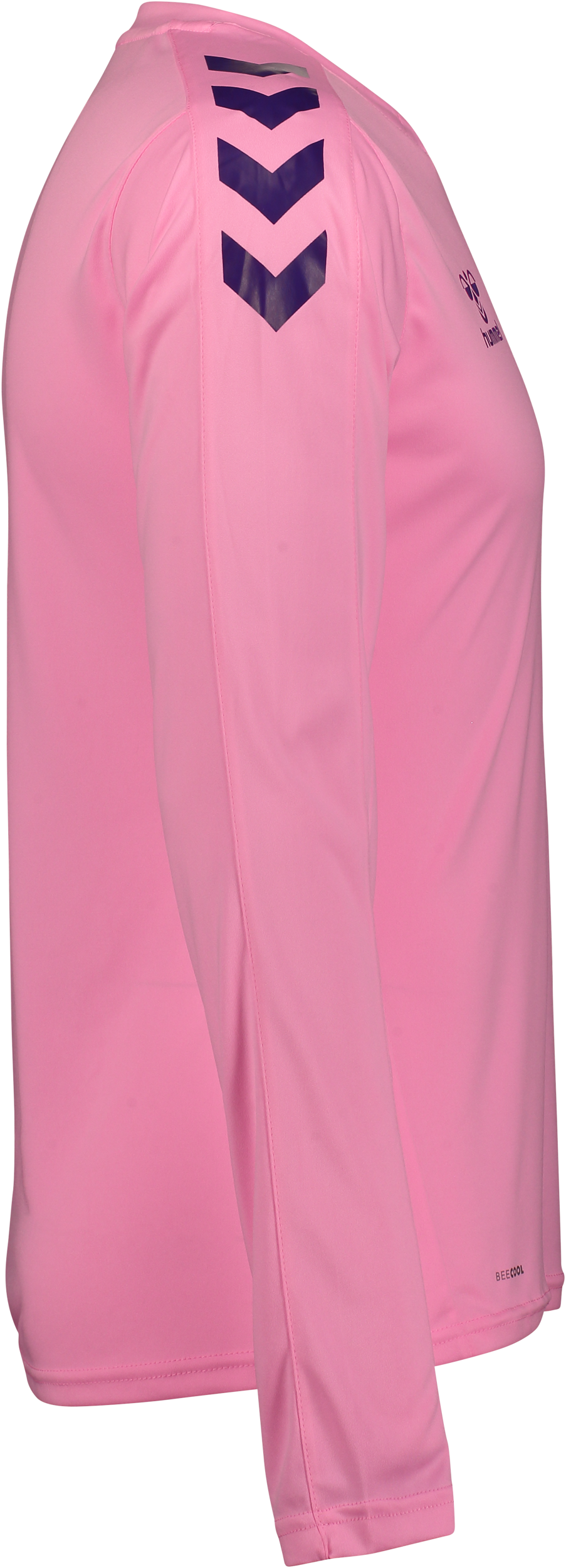 HUMMEL, Core Xk Poly Jsy Ls