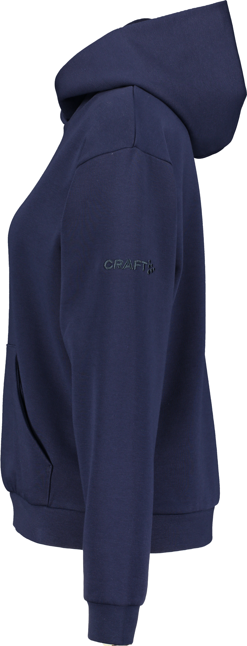 CRAFT, Community 2.0 Hood W