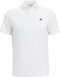 M BERT POLO - WHITE Standard Small1x1