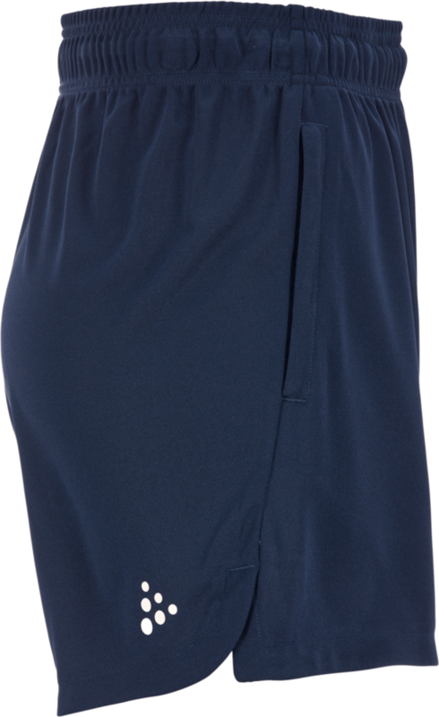 CRAFT, ABILITY ZIP POCKET SHORTS W