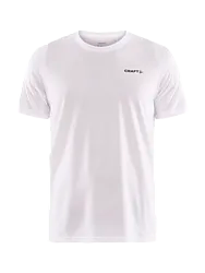 376890103105 CRAFT M COLLECTIVE BI-BLEND TEE 376890103105 CRAFT M COLLECTIVE BI-BLEND TEE Standard Small1x1