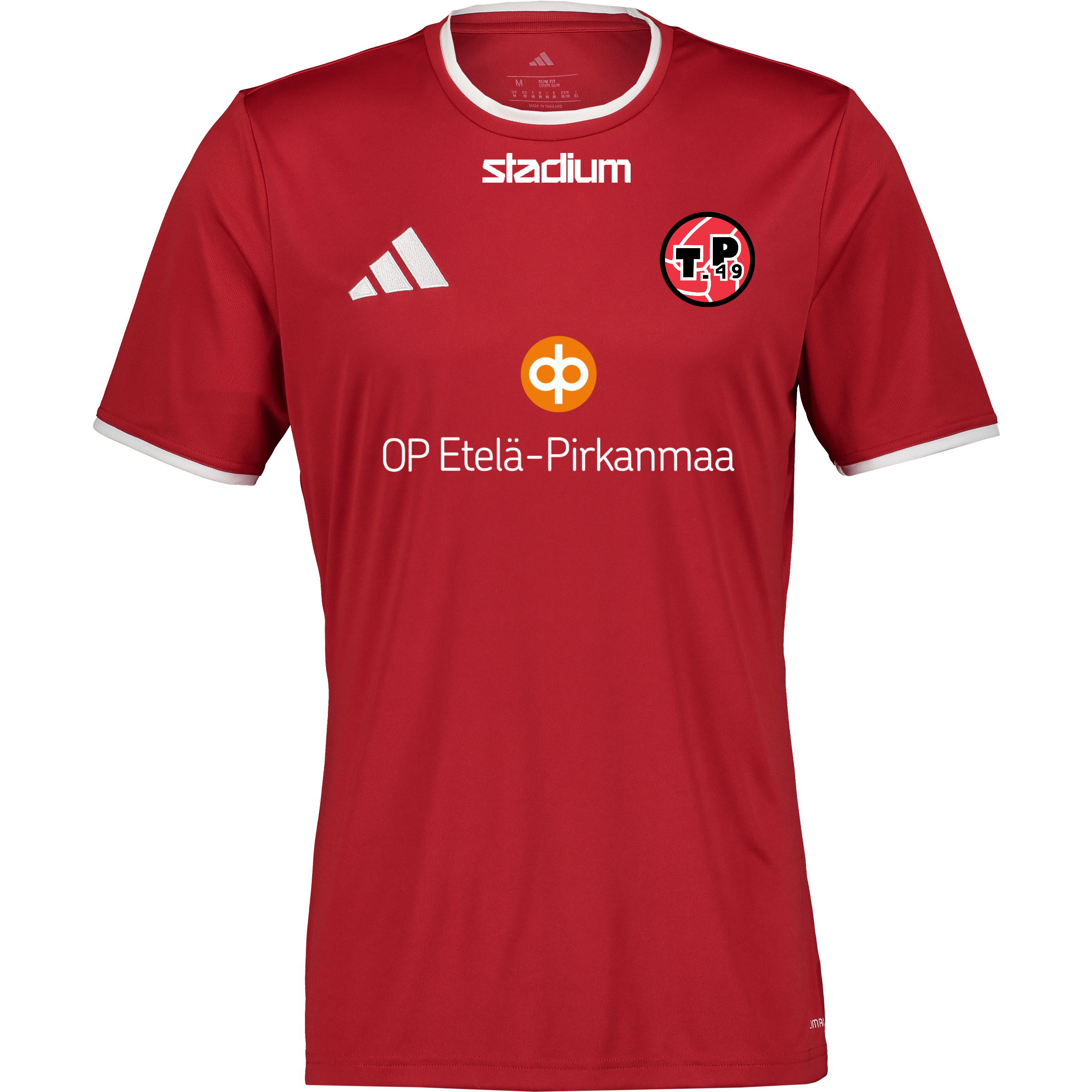 
ADIDAS, 
ENT26 JSY JR, 
Detail 1
