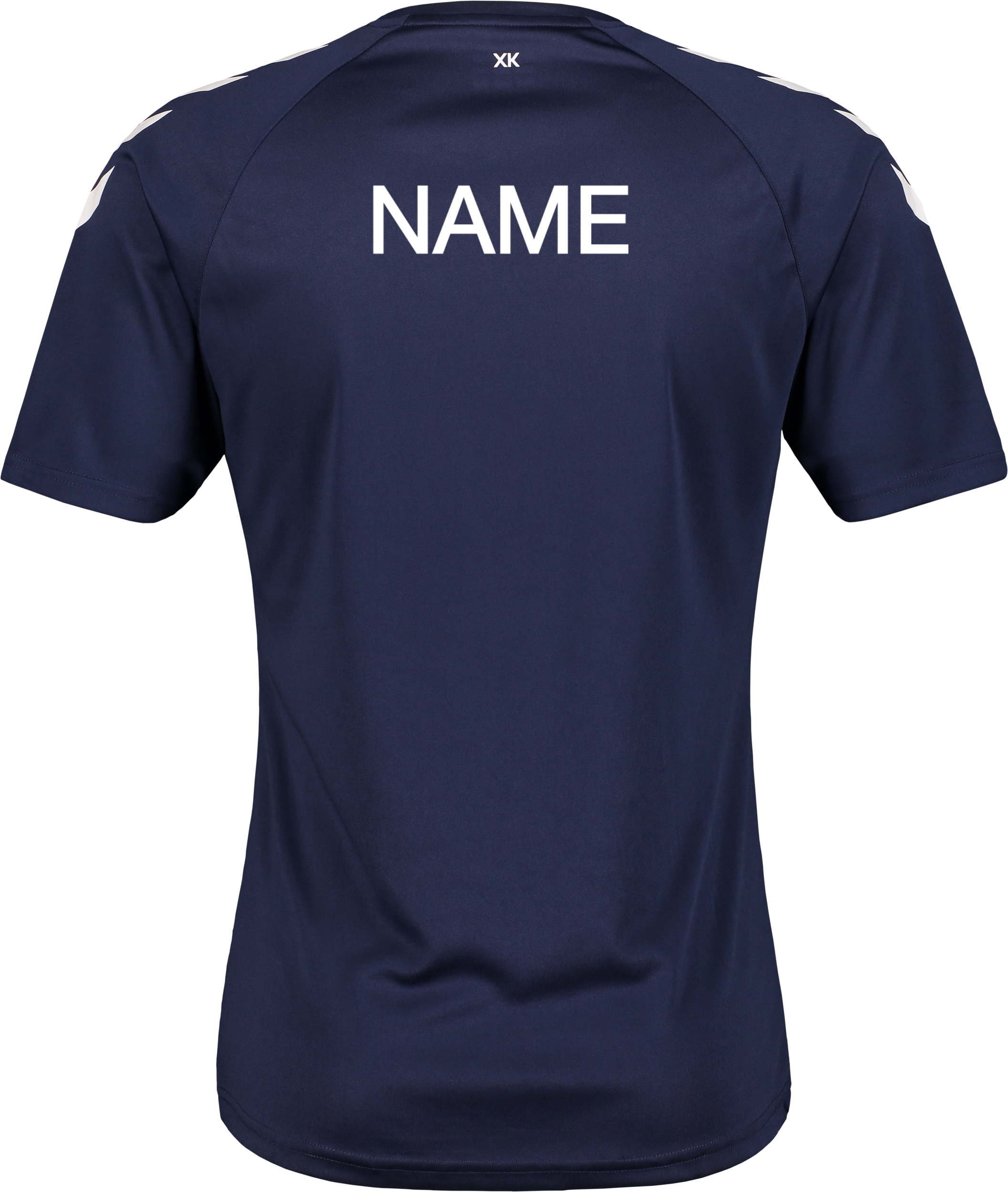 HUMMEL, Core Xk Poly Tee Ss