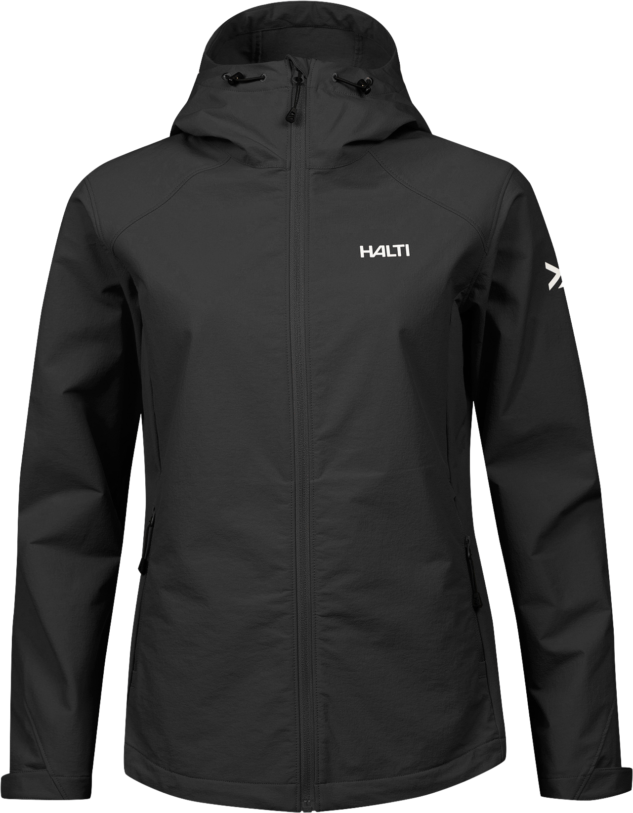 
HALTI, 
FINHOLMA X-STRETCH JACKET WOMEN'S, 
Detail 1
