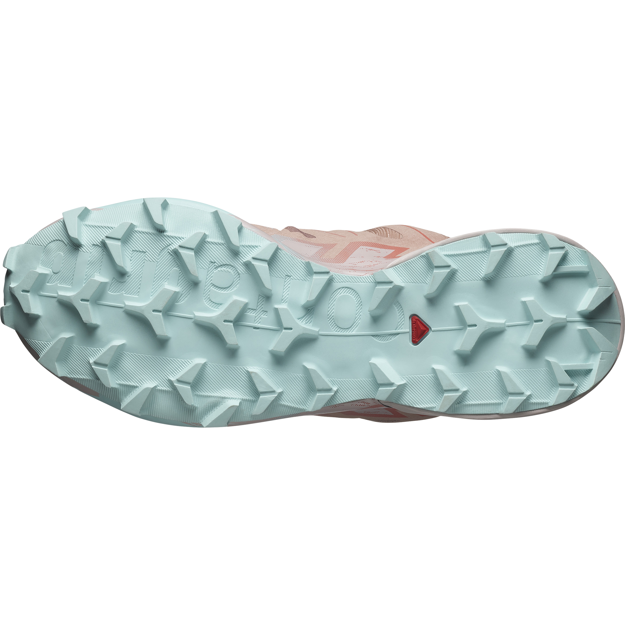 SALOMON, W Speedcross 6