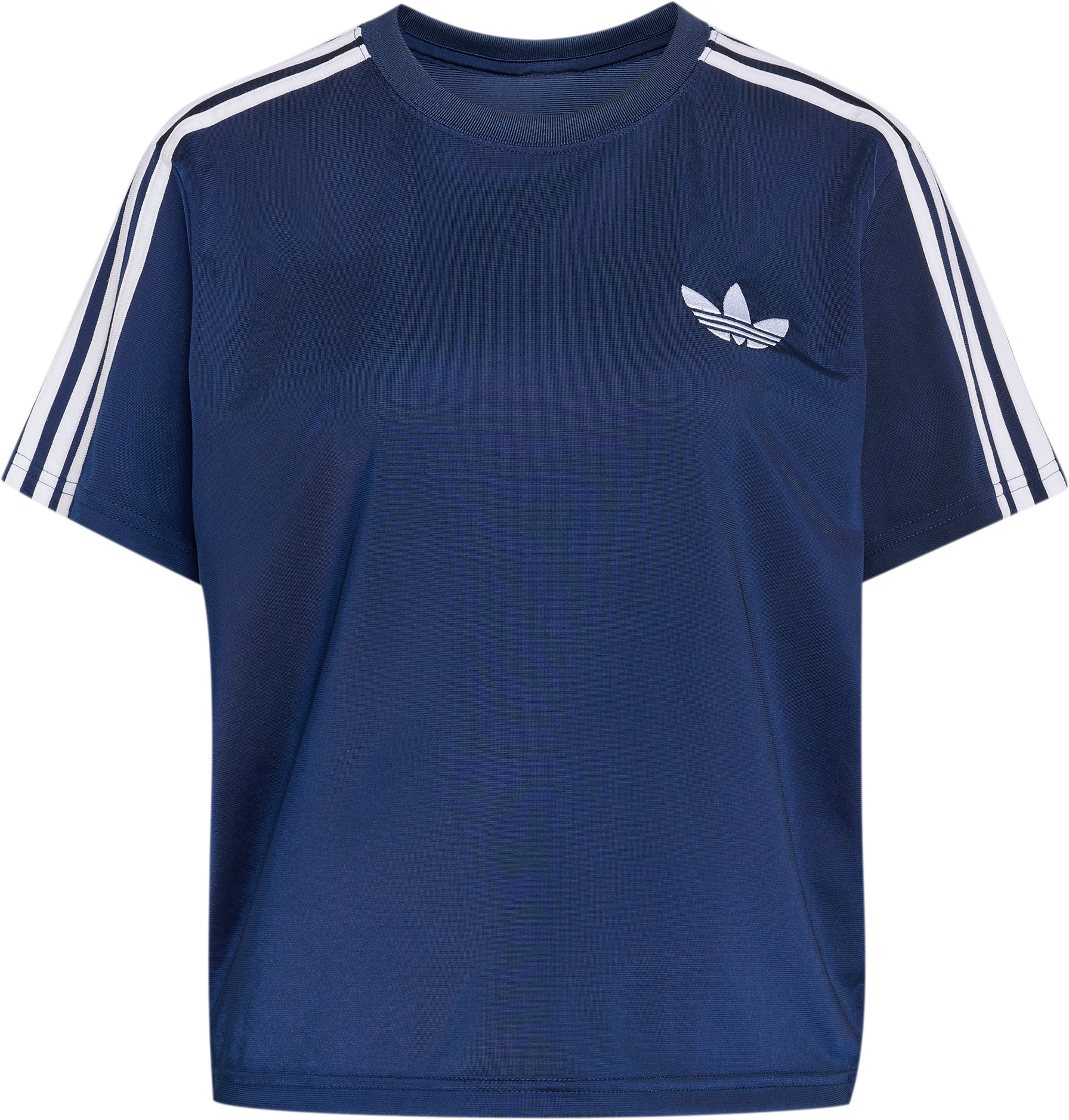 ADIDAS ORIGINALS, W FB TEE