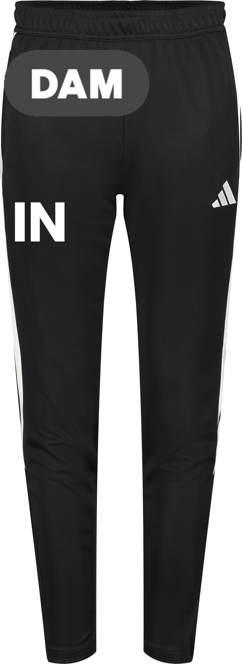 
ADIDAS, 
TIRO26 L PNT W, 
Detail 1
