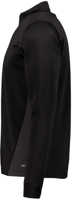 PUMA, T Goal 1/4 Zip Jr