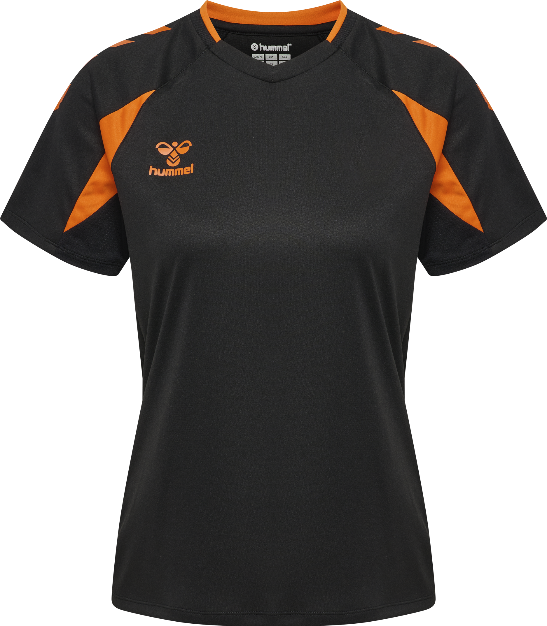 
HUMMEL, 
HMLCORE 2.0 JERSEY S/S WOMAN, 
Detail 1
