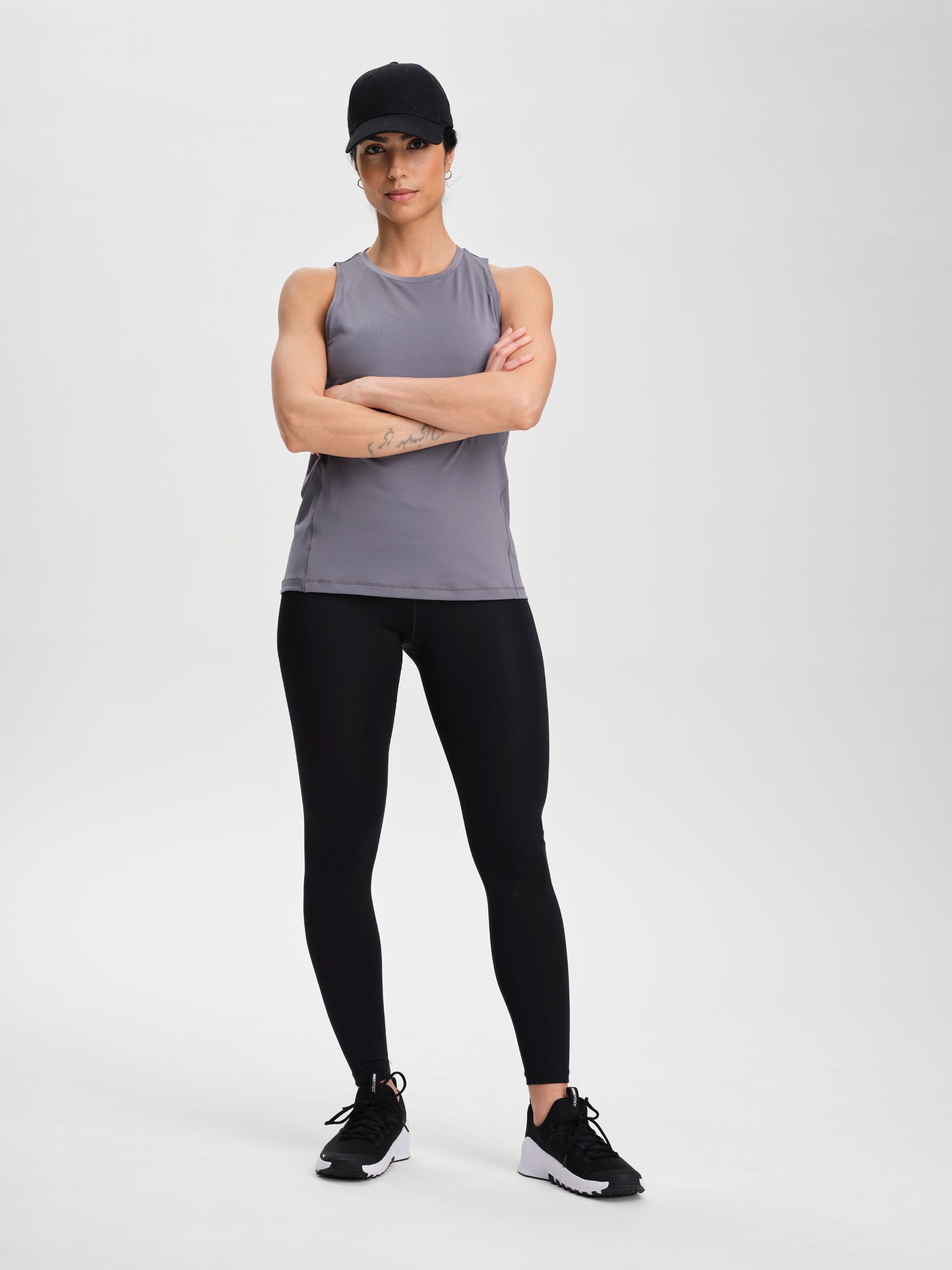 SOC, W Prime Singlet