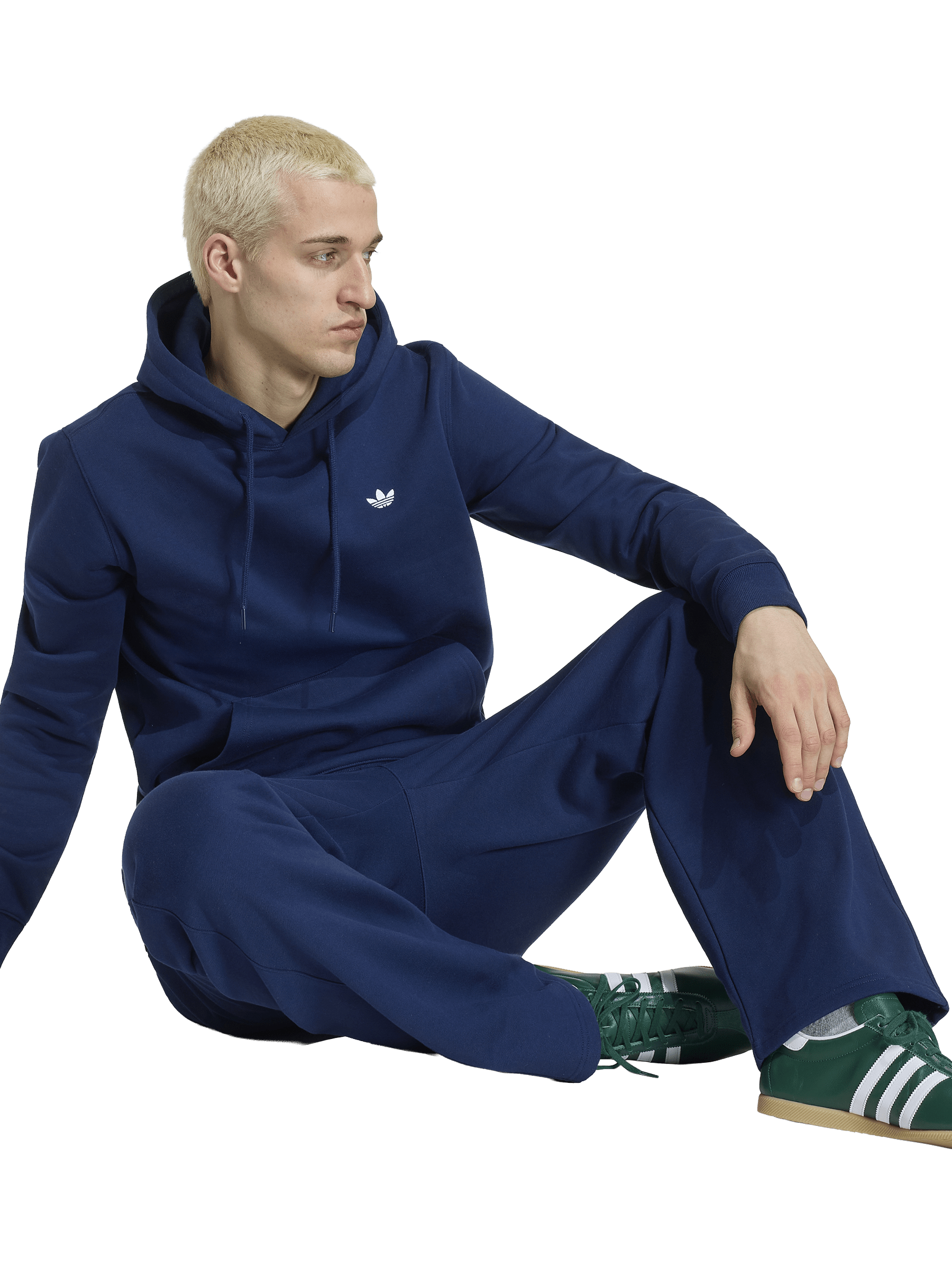 ADIDAS ORIGINALS, M ESS HOOD