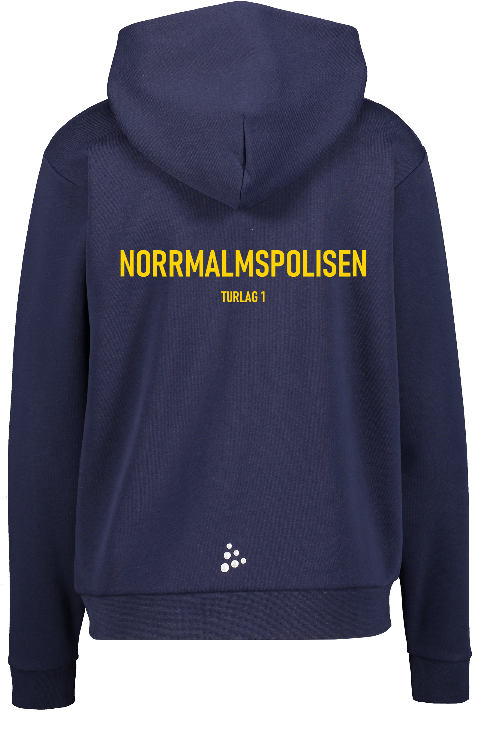 CRAFT, Community 2.0 Fz Hood W