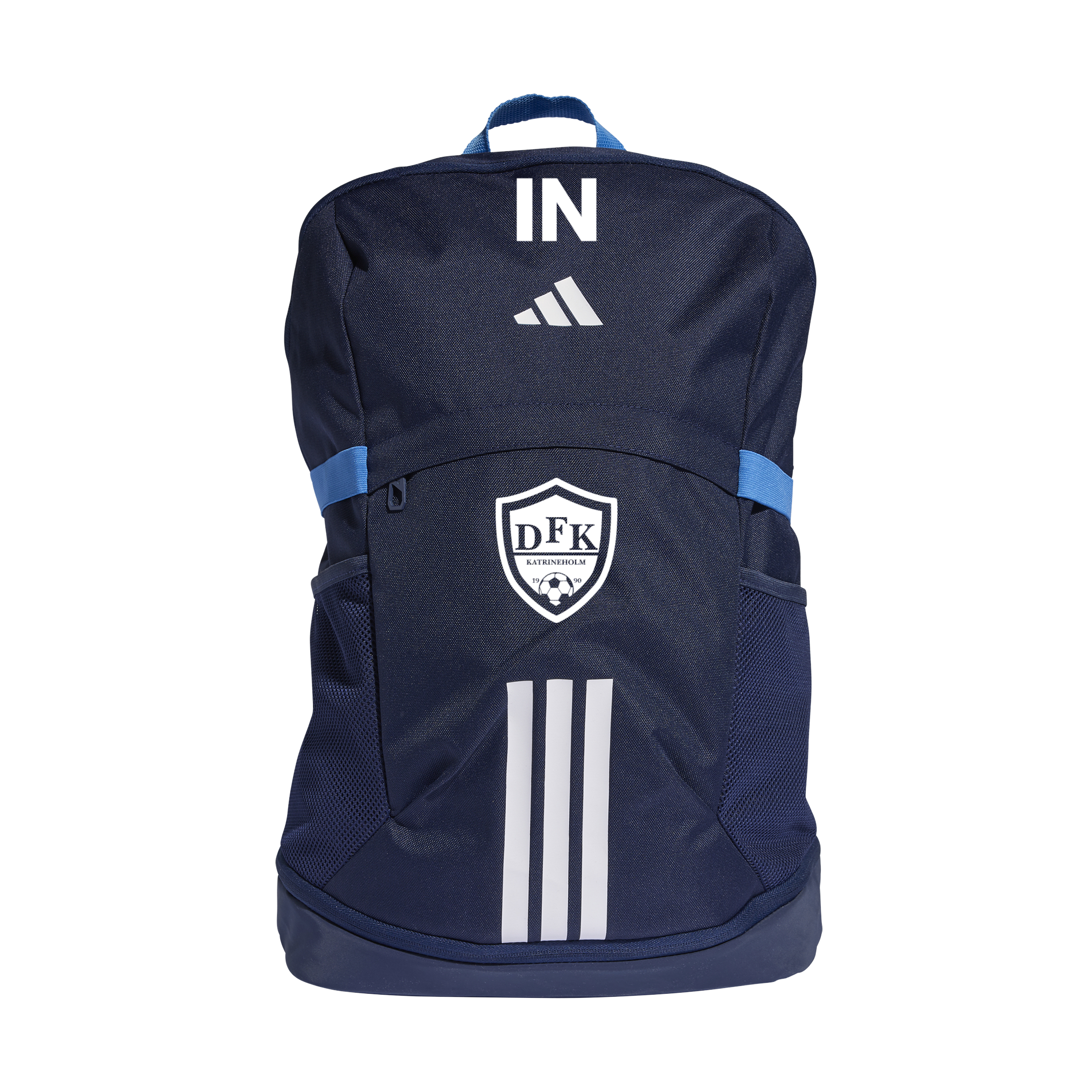 
ADIDAS, 
TIRO BACKPACK, 
Detail 1
