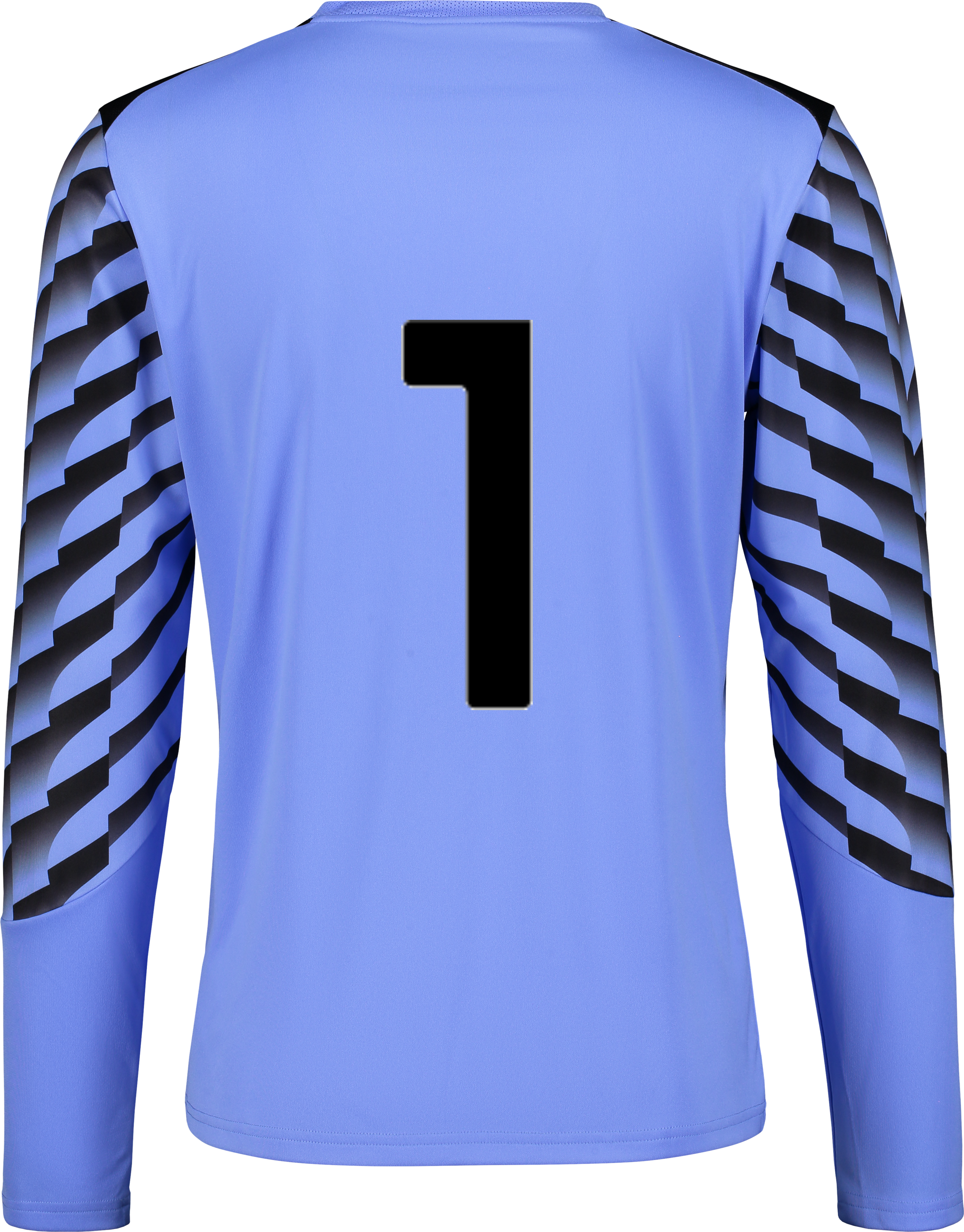 PUMA, TEAMLIGA26 GK JERSEY LS JR