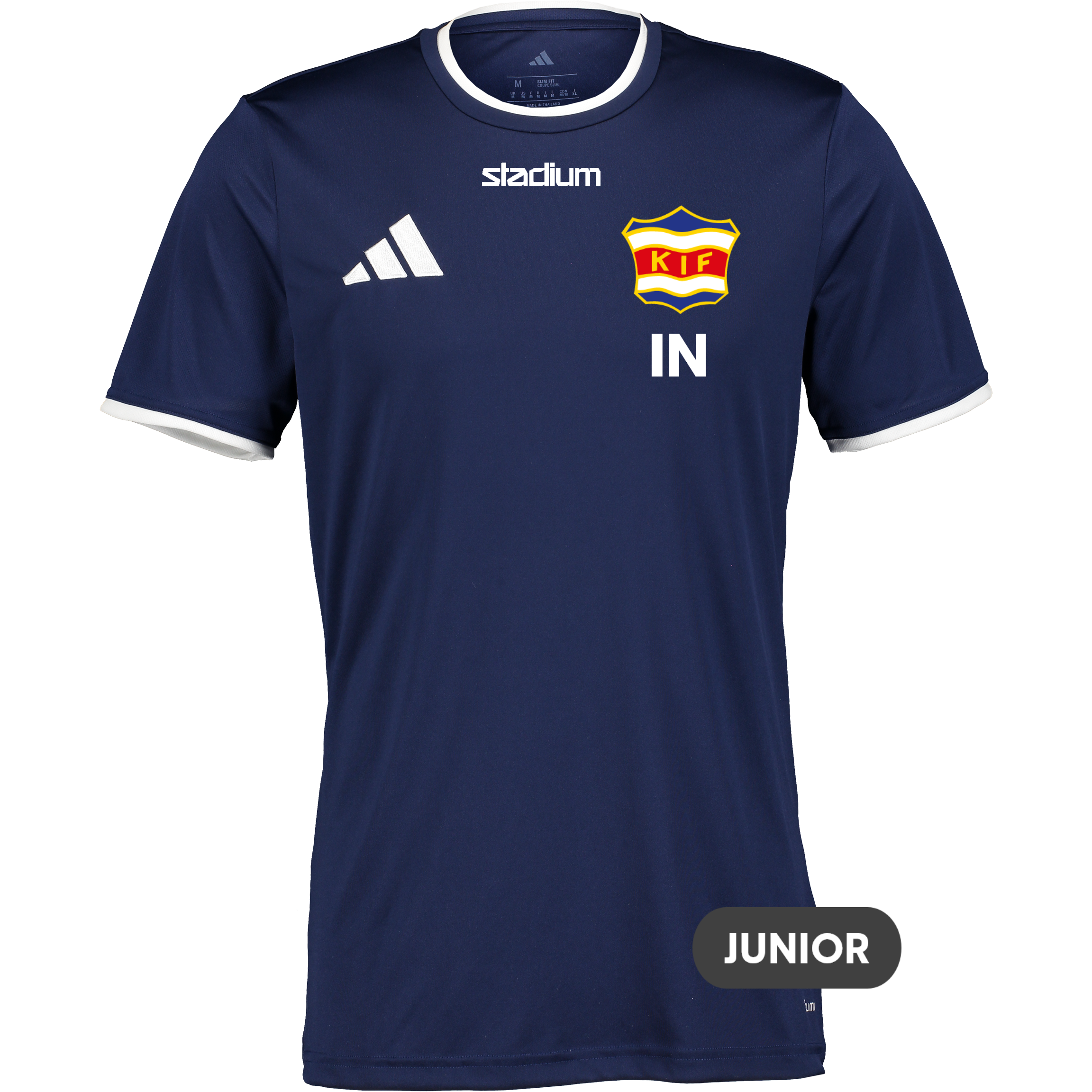 
ADIDAS, 
ENT26 JSY JR, 
Detail 1
