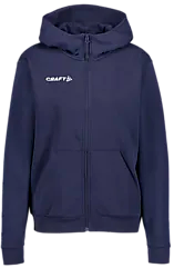 Community 2.0 Fz Hood W - Navy Standard Small1x1