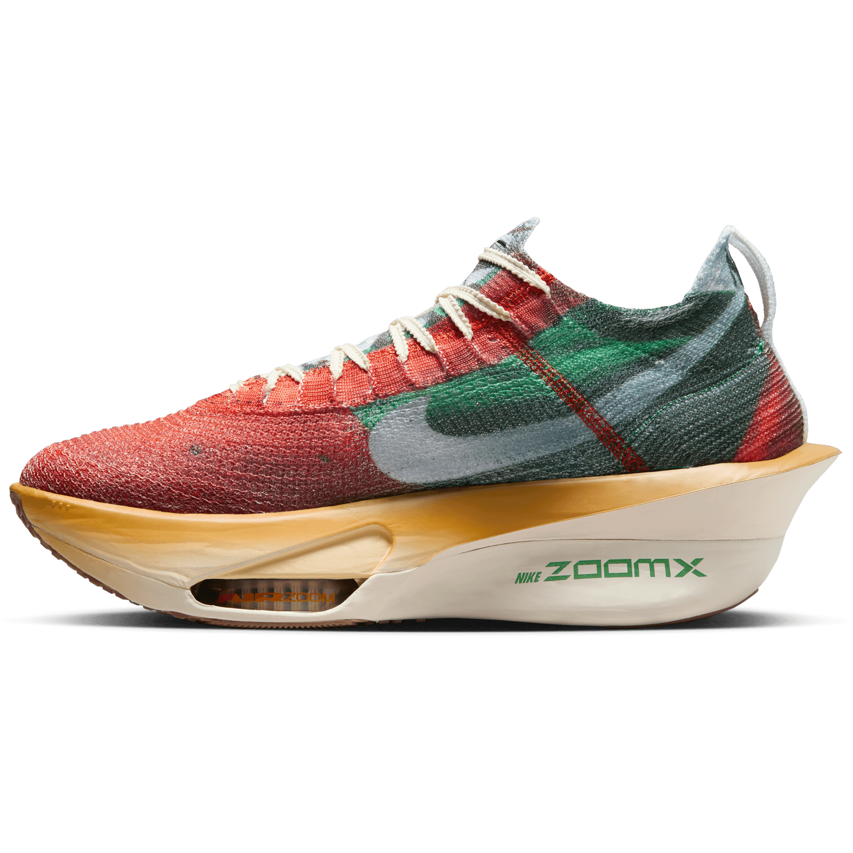 NIKE, M Air Zoom Alphafly Next% 3 Prm