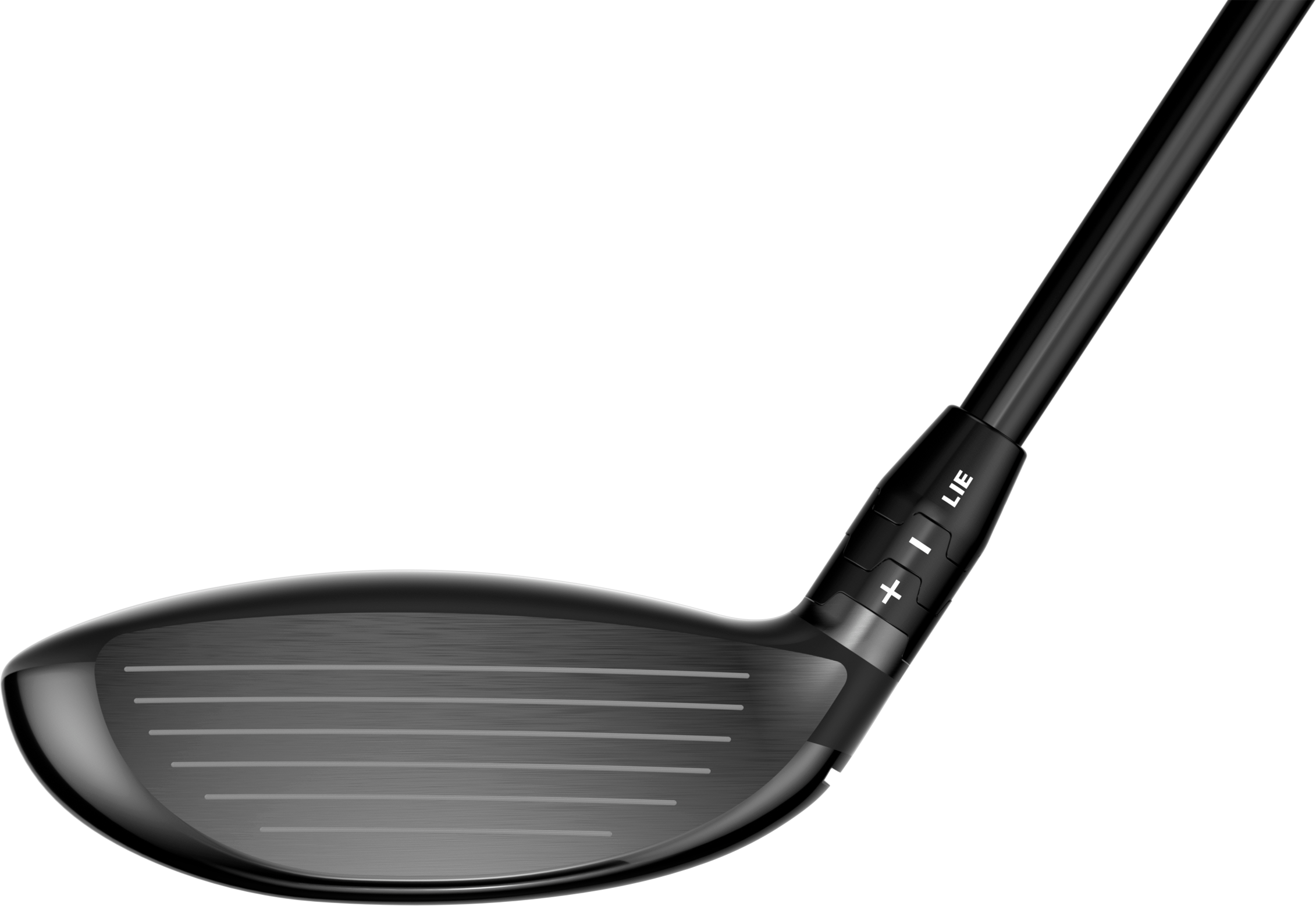 CALLAWAY, QUANTUM TRIPLE DIAMOND FW RH