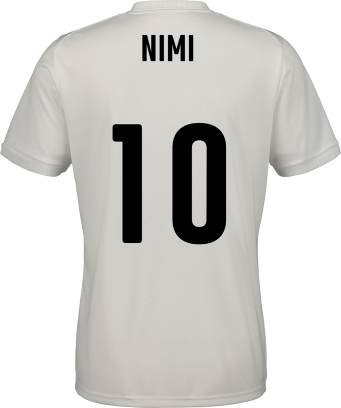 PUMA, TEAMLIGA26 MATCHDAY JERSEY JR