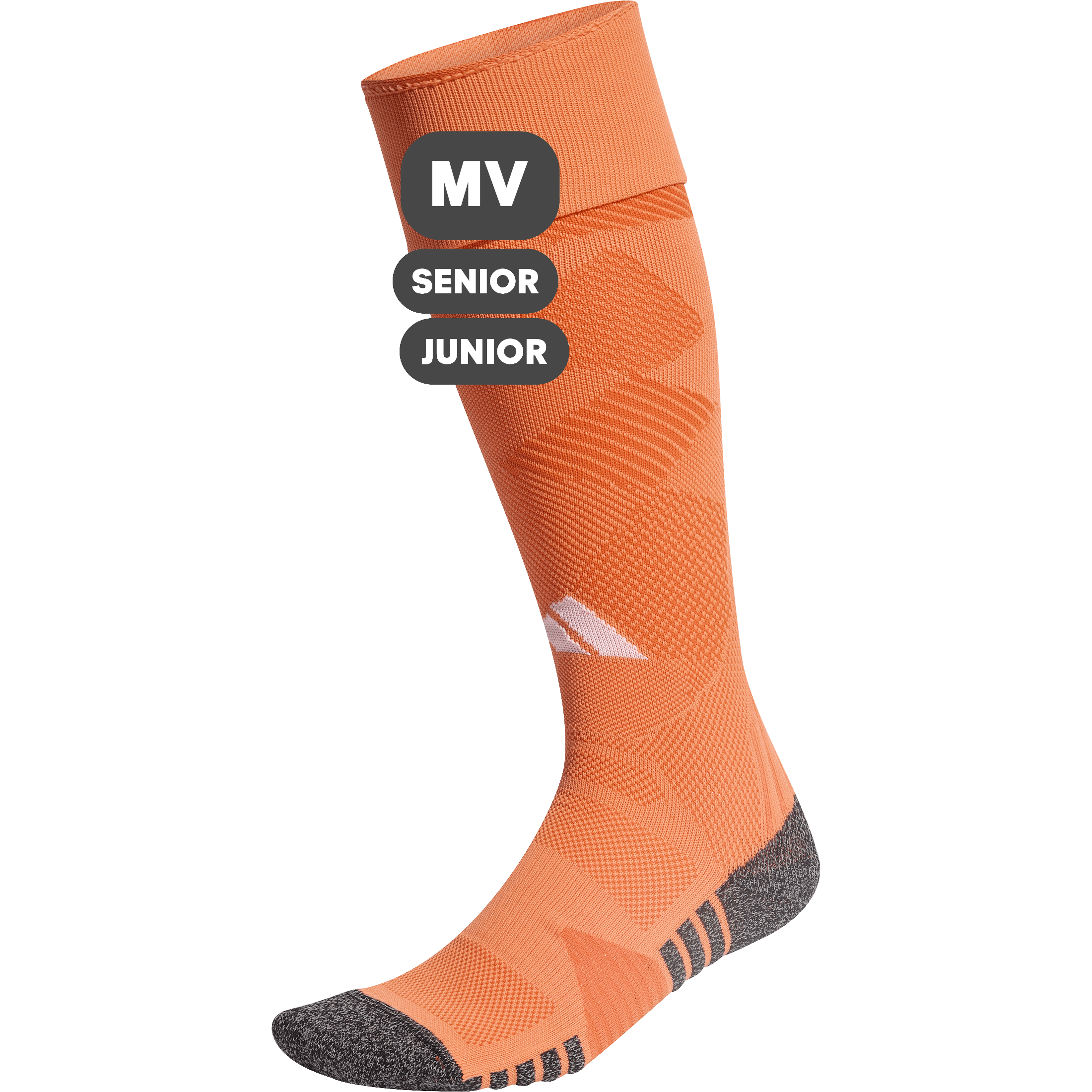 
ADIDAS, 
T26 GK SOCK, 
Detail 1
