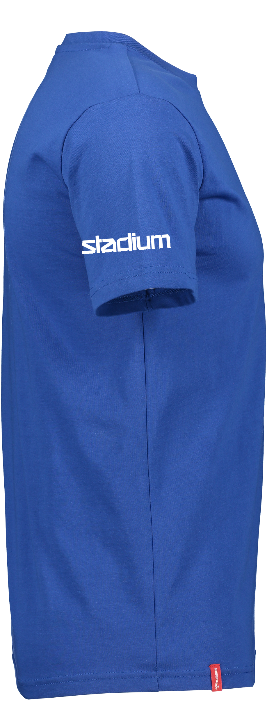 HUMMEL, Hmlred Basic Tee