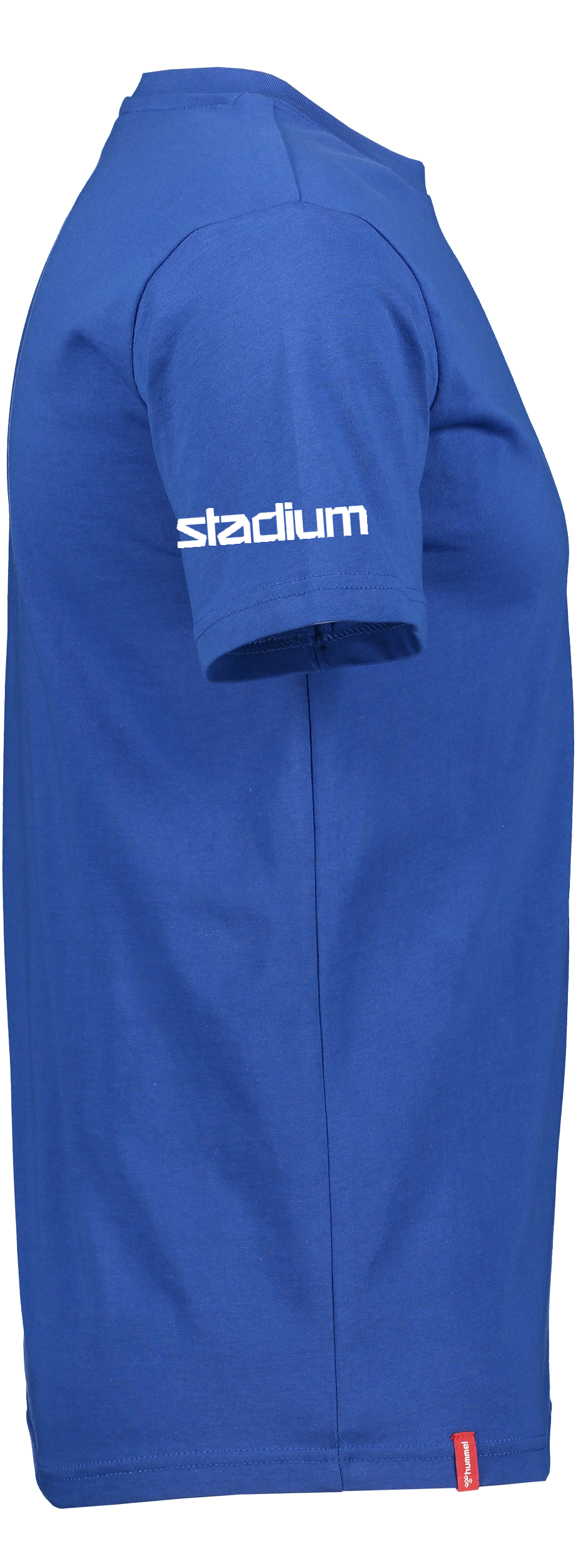 HUMMEL, Hmlred Basic Tee