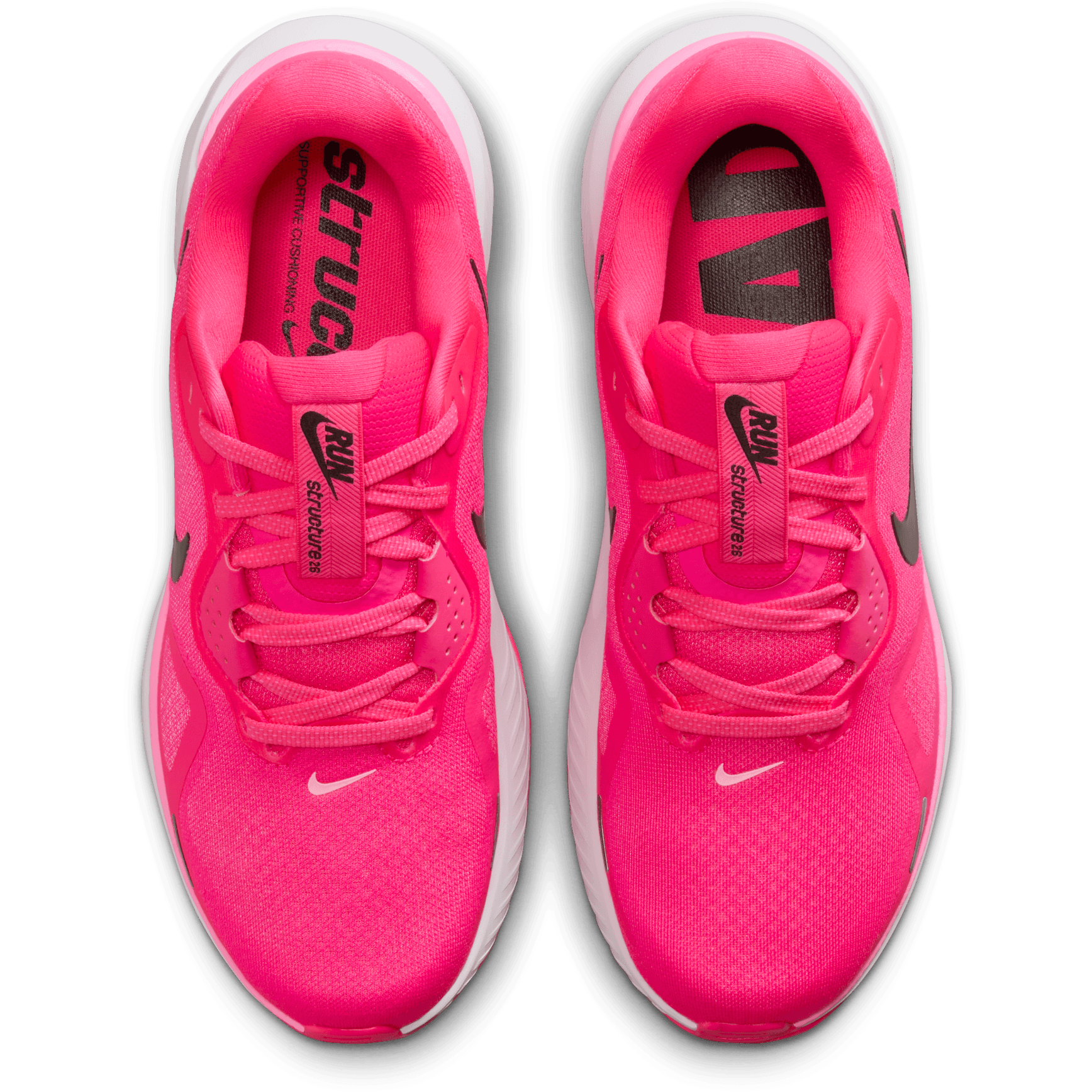 NIKE, W Structure 26