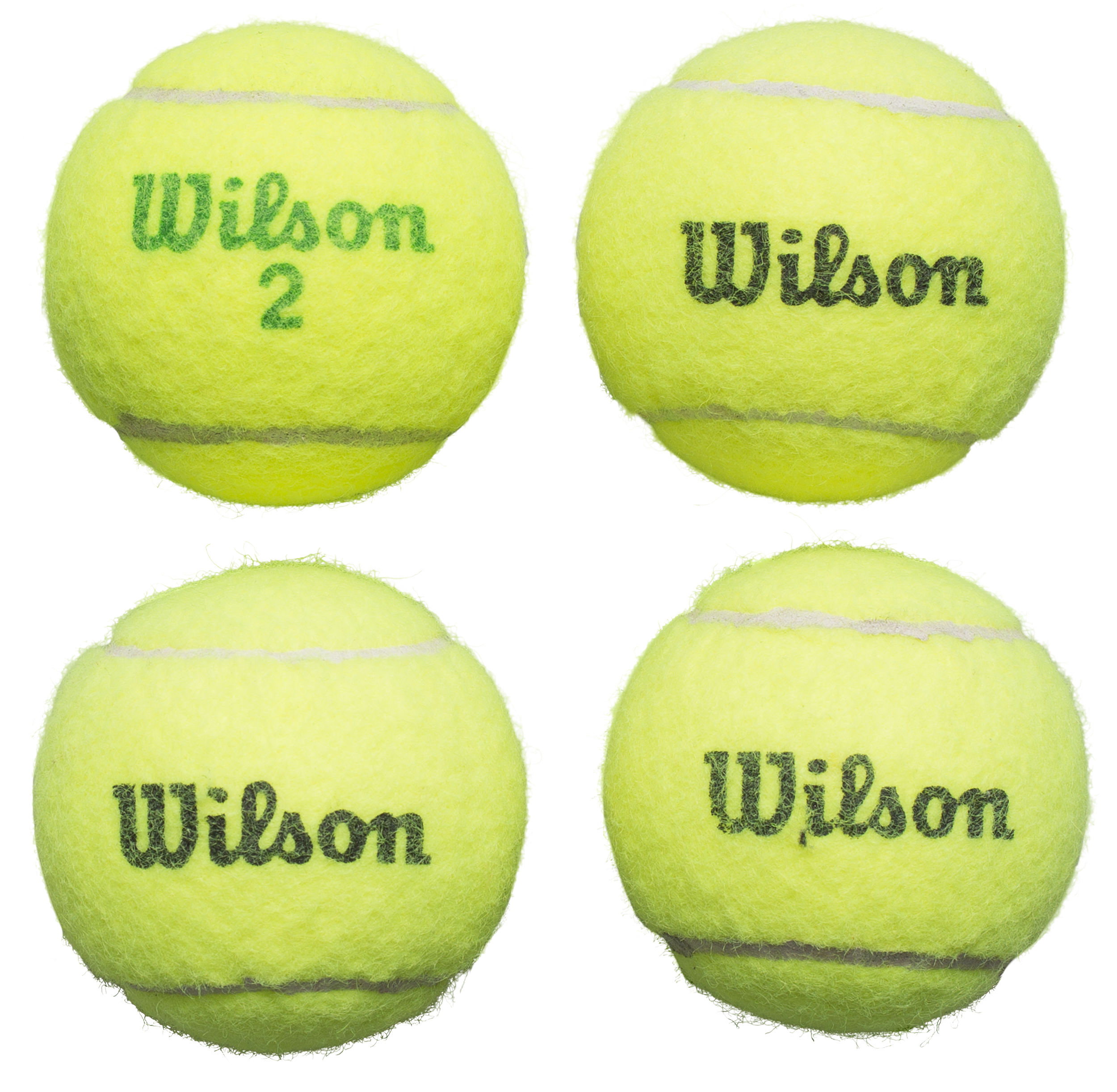 WILSON, Starterplayball