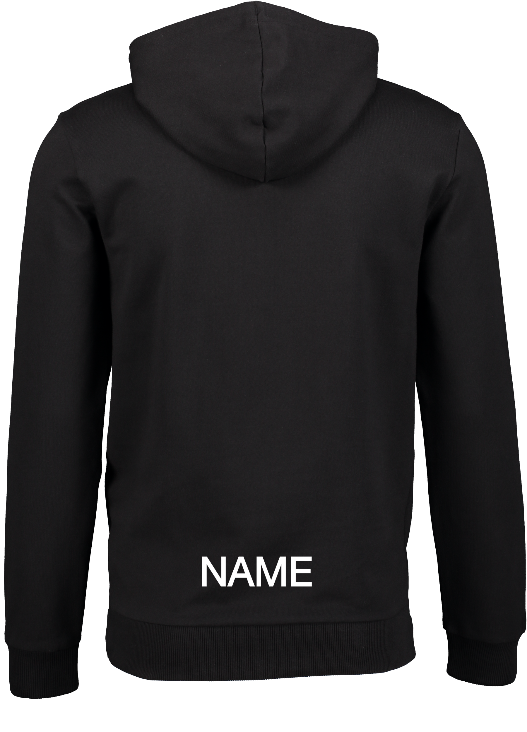 PUMA, T Goal Casual Hood Sr