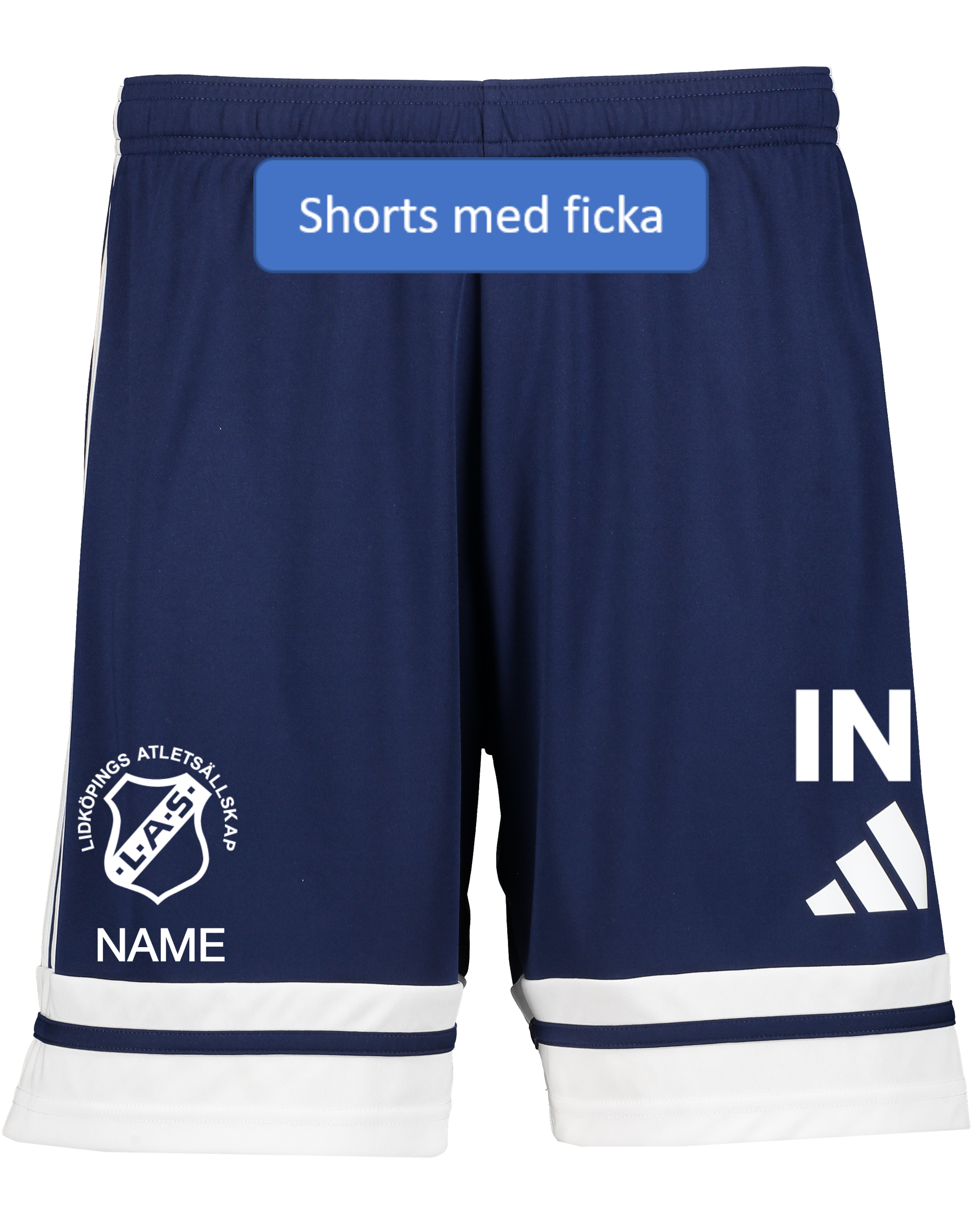 
ADIDAS, 
Squad25 Sho, 
Detail 1
