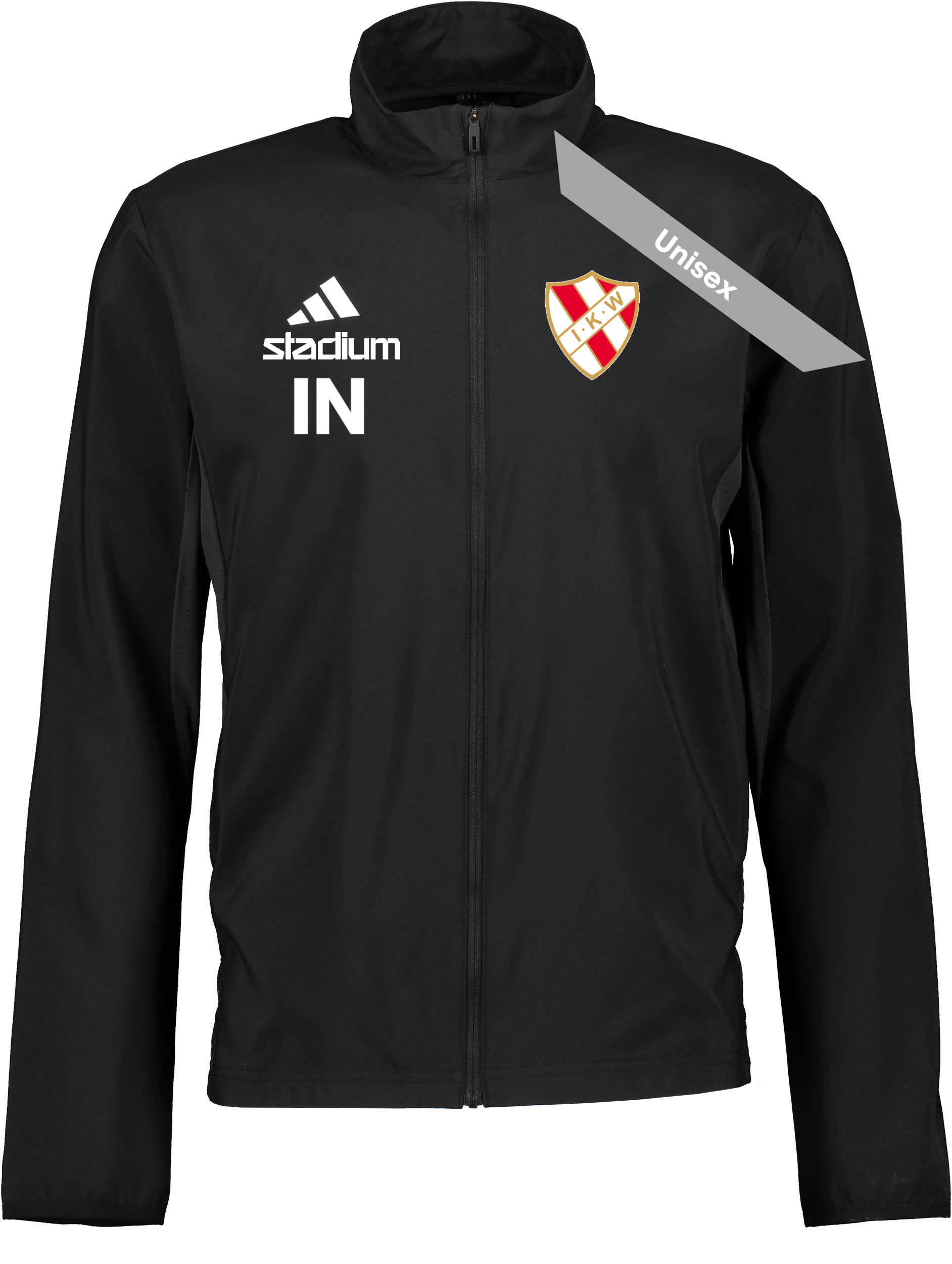 
ADIDAS, 
Adizero E Jkt, 
Detail 1
