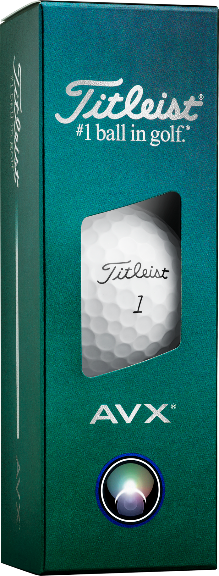 TITLEIST, AVX DZ 2026