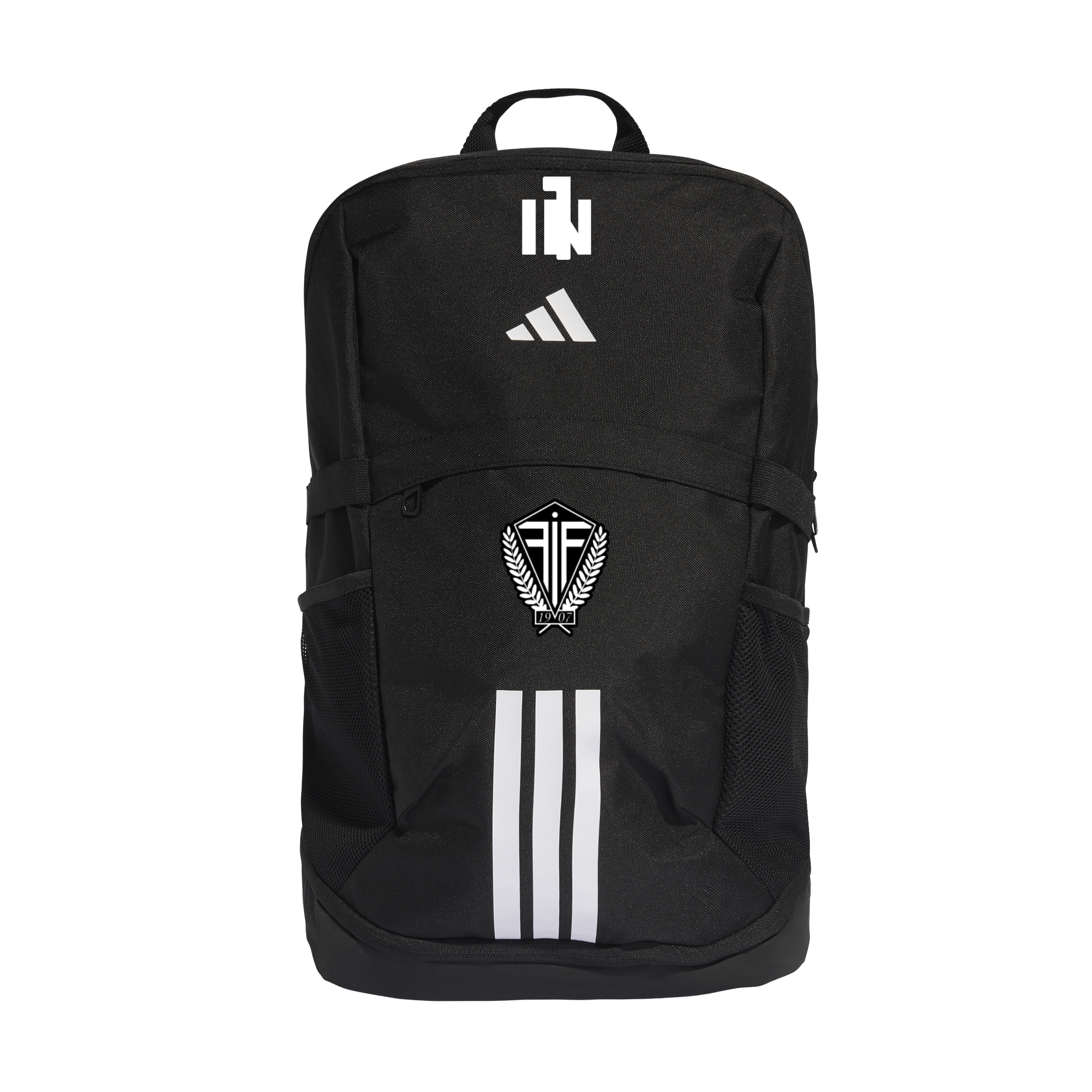 
ADIDAS, 
TIRO BACKPACK, 
Detail 1
