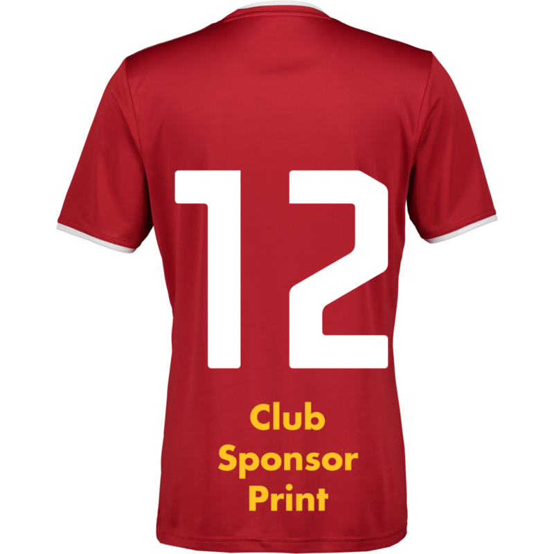 ADIDAS, ENT26 JSY JR